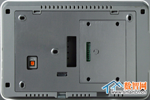 冠林 可視對講室內機ah3-d7a/ah1-d7_接線圖分享